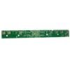0749-tarjeta de control central para lavadoras zou/IVY de 19 KG
